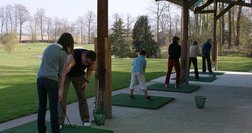 Initiation | Teambuilding